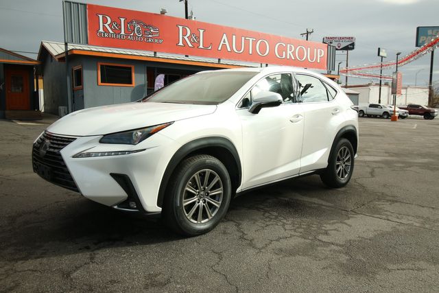 2018 Lexus NX 300 F Sport | San Antonio, TX | R&L Certified Auto Group