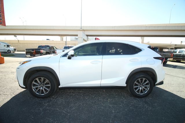 2018 Lexus NX 300 F Sport | San Antonio, TX | R&amp;L Certified Auto Group
