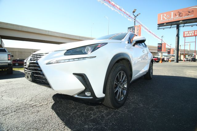 2018 Lexus NX 300 F Sport | San Antonio, TX | R&L Certified Auto Group 2018 Lexus NX 300 F Sport | San Antonio, TX | R&L Certified Auto Group