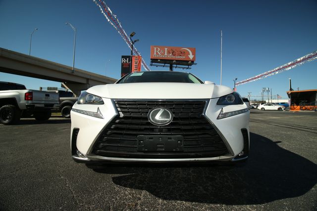 2018 Lexus NX 300 F Sport | San Antonio, TX | R&amp;L Certified Auto Group
