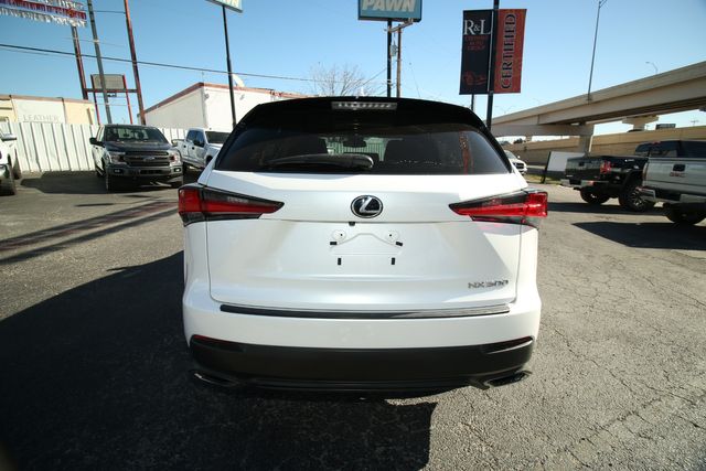 2018 Lexus NX 300 F Sport | San Antonio, TX | R&L Certified Auto Group 2018 Lexus NX 300 F Sport | San Antonio, TX | R&L Certified Auto Group