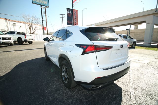 2018 Lexus NX 300 F Sport | San Antonio, TX | R&L Certified Auto Group 2018 Lexus NX 300 F Sport | San Antonio, TX | R&L Certified Auto Group