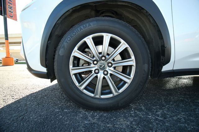 2018 Lexus NX 300 F Sport | San Antonio, TX | R&amp;L Certified Auto Group