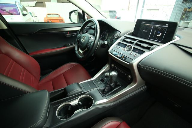 2018 Lexus NX 300 F Sport | San Antonio, TX | R&L Certified Auto Group 2018 Lexus NX 300 F Sport | San Antonio, TX | R&L Certified Auto Group