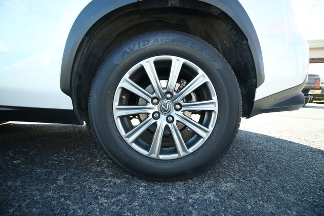 2018 Lexus NX 300 F Sport | San Antonio, TX | R&amp;L Certified Auto Group