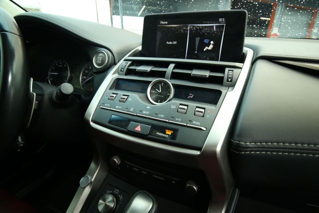 2018 Lexus NX 300 F Sport | San Antonio, TX | R&L Certified Auto Group 2018 Lexus NX 300 F Sport | San Antonio, TX | R&L Certified Auto Group