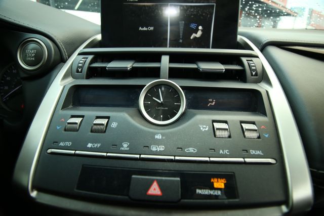 2018 Lexus NX 300 F Sport | San Antonio, TX | R&amp;L Certified Auto Group