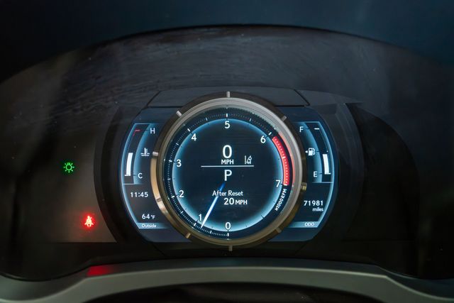 2018 Lexus RC 300 | Lubbock, TX | Adelante Autos