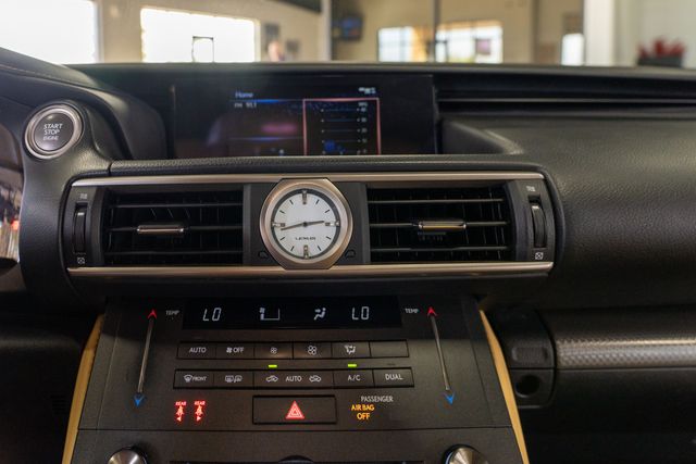 2018 Lexus RC 300 | Lubbock, TX | Adelante Autos