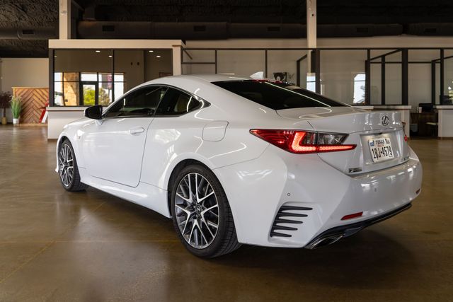 2018 Lexus RC 300 | Lubbock, TX | Adelante Autos 2018 Lexus RC 300 | Lubbock, TX | Adelante Autos