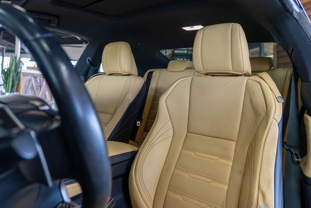 2018 Lexus RC 300 | Lubbock, TX | Adelante Autos