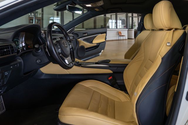 2018 Lexus RC 300 | Lubbock, TX | Adelante Autos