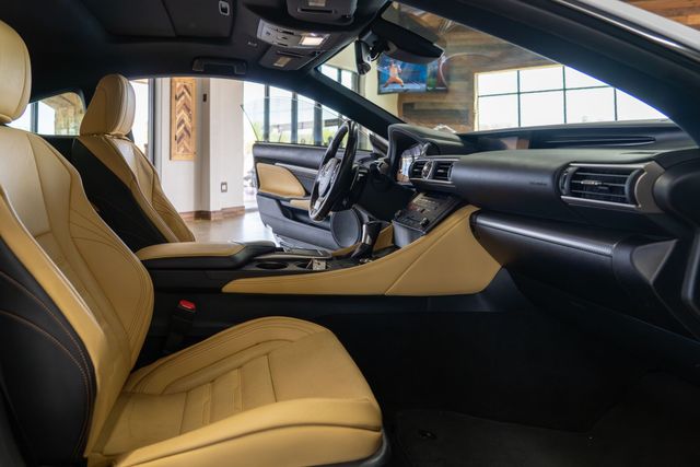 2018 Lexus RC 300 | Lubbock, TX | Adelante Autos