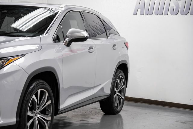 2018 Lexus RX 350 Luxury | Addison, TX | Addison Autoplex 2018 Lexus RX 350 Luxury | Addison, TX | Addison Autoplex