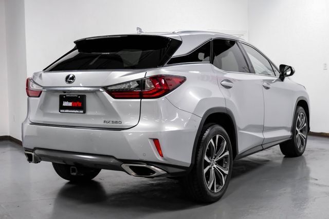 2018 Lexus RX 350 Luxury | Addison, TX | Addison Autoplex 2018 Lexus RX 350 Luxury | Addison, TX | Addison Autoplex