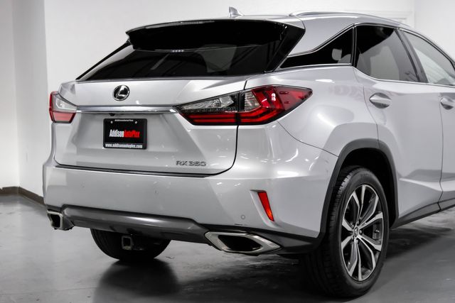 2018 Lexus RX 350 Luxury | Addison, TX | Addison Autoplex 2018 Lexus RX 350 Luxury | Addison, TX | Addison Autoplex