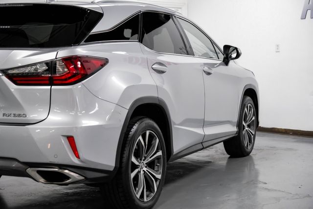 2018 Lexus RX 350 Luxury | Addison, TX | Addison Autoplex 2018 Lexus RX 350 Luxury | Addison, TX | Addison Autoplex