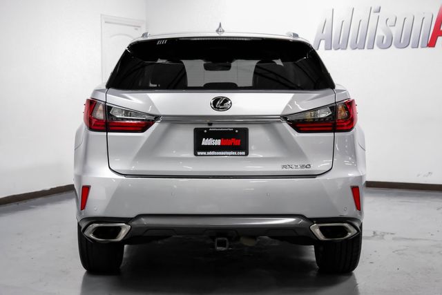 2018 Lexus RX 350 Luxury | Addison, TX | Addison Autoplex 2018 Lexus RX 350 Luxury | Addison, TX | Addison Autoplex