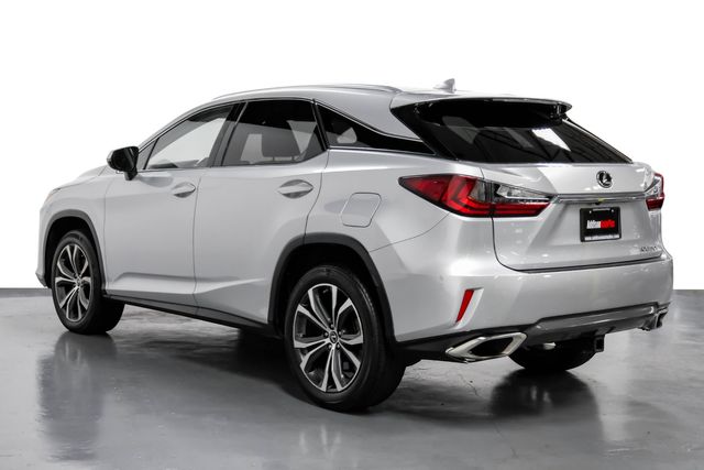 2018 Lexus RX 350 Luxury | Addison, TX | Addison Autoplex 2018 Lexus RX 350 Luxury | Addison, TX | Addison Autoplex