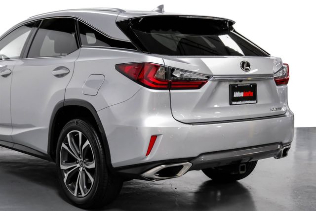 2018 Lexus RX 350 Luxury | Addison, TX | Addison Autoplex 2018 Lexus RX 350 Luxury | Addison, TX | Addison Autoplex