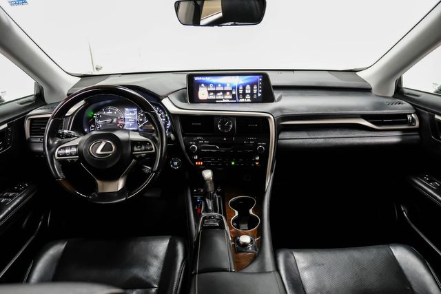 2018 Lexus RX 350 Luxury | Addison, TX | Addison Autoplex 2018 Lexus RX 350 Luxury | Addison, TX | Addison Autoplex
