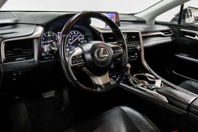 2018 Lexus RX 350 Luxury | Addison, TX | Addison Autoplex 2018 Lexus RX 350 Luxury | Addison, TX | Addison Autoplex