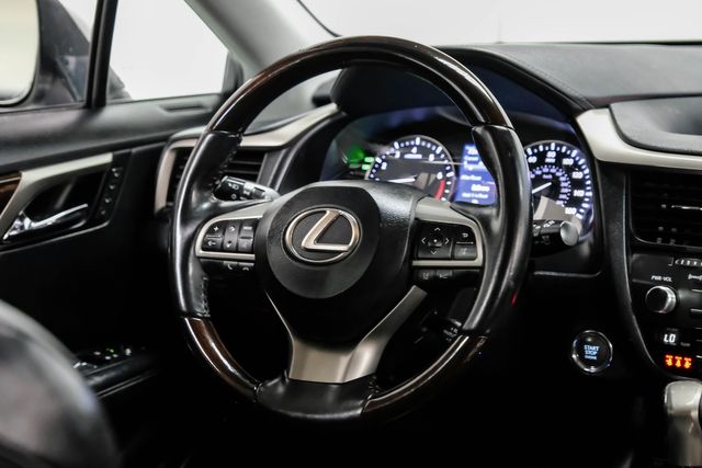 2018 Lexus RX 350 Luxury | Addison, TX | Addison Autoplex 2018 Lexus RX 350 Luxury | Addison, TX | Addison Autoplex