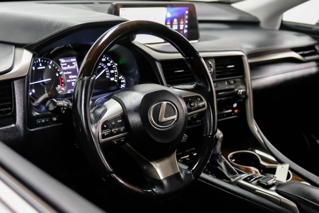 2018 Lexus RX 350 Luxury | Addison, TX | Addison Autoplex 2018 Lexus RX 350 Luxury | Addison, TX | Addison Autoplex