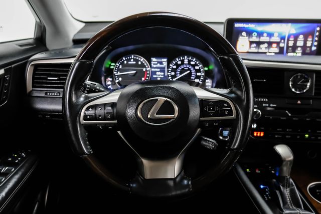 2018 Lexus RX 350 Luxury | Addison, TX | Addison Autoplex 2018 Lexus RX 350 Luxury | Addison, TX | Addison Autoplex