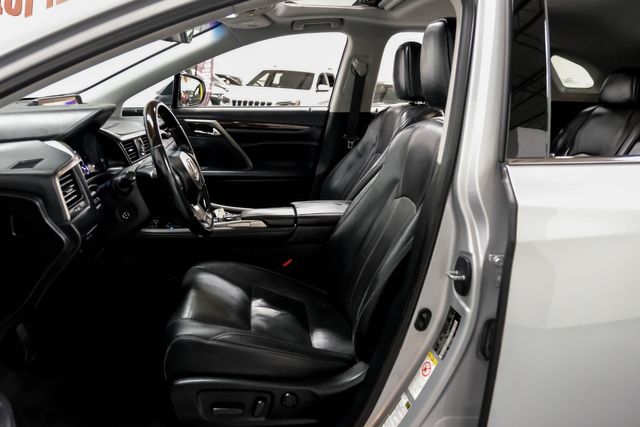 2018 Lexus RX 350 Luxury | Addison, TX | Addison Autoplex 2018 Lexus RX 350 Luxury | Addison, TX | Addison Autoplex