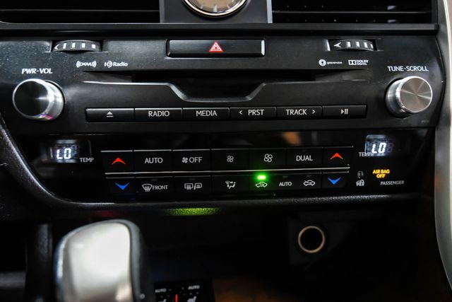 2018 Lexus RX 350 Luxury | Addison, TX | Addison Autoplex 2018 Lexus RX 350 Luxury | Addison, TX | Addison Autoplex