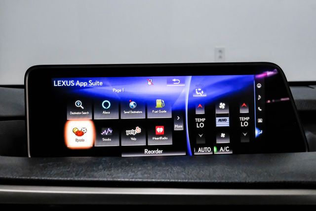 2018 Lexus RX 350 Luxury | Addison, TX | Addison Autoplex 2018 Lexus RX 350 Luxury | Addison, TX | Addison Autoplex