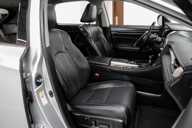 2018 Lexus RX 350 Luxury | Addison, TX | Addison Autoplex 2018 Lexus RX 350 Luxury | Addison, TX | Addison Autoplex