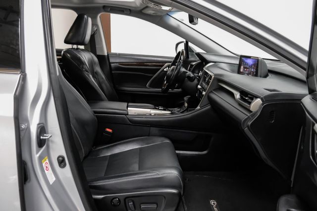 2018 Lexus RX 350 Luxury | Addison, TX | Addison Autoplex 2018 Lexus RX 350 Luxury | Addison, TX | Addison Autoplex