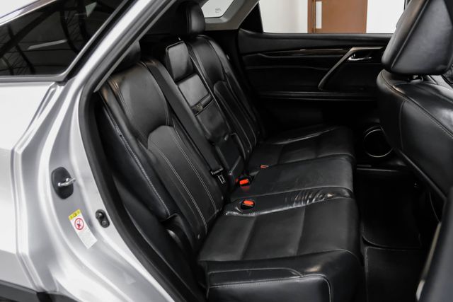 2018 Lexus RX 350 Luxury | Addison, TX | Addison Autoplex 2018 Lexus RX 350 Luxury | Addison, TX | Addison Autoplex