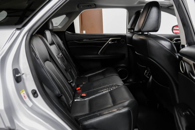 2018 Lexus RX 350 Luxury | Addison, TX | Addison Autoplex 2018 Lexus RX 350 Luxury | Addison, TX | Addison Autoplex