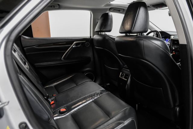 2018 Lexus RX 350 Luxury | Addison, TX | Addison Autoplex 2018 Lexus RX 350 Luxury | Addison, TX | Addison Autoplex