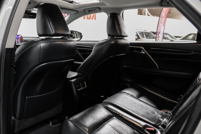 2018 Lexus RX 350 Luxury | Addison, TX | Addison Autoplex 2018 Lexus RX 350 Luxury | Addison, TX | Addison Autoplex