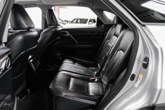 2018 Lexus RX 350 Luxury | Addison, TX | Addison Autoplex 2018 Lexus RX 350 Luxury | Addison, TX | Addison Autoplex