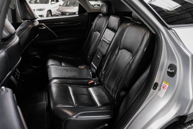 2018 Lexus RX 350 Luxury | Addison, TX | Addison Autoplex 2018 Lexus RX 350 Luxury | Addison, TX | Addison Autoplex