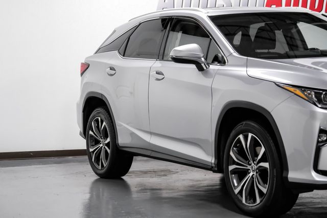 2018 Lexus RX 350 Luxury | Addison, TX | Addison Autoplex 2018 Lexus RX 350 Luxury | Addison, TX | Addison Autoplex