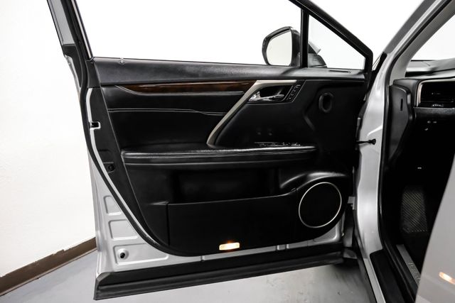 2018 Lexus RX 350 Luxury | Addison, TX | Addison Autoplex 2018 Lexus RX 350 Luxury | Addison, TX | Addison Autoplex