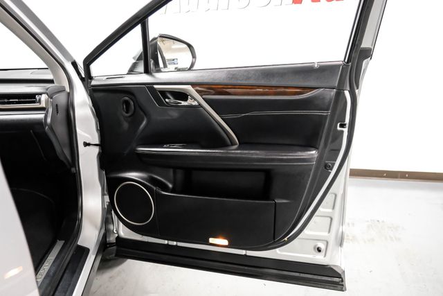 2018 Lexus RX 350 Luxury | Addison, TX | Addison Autoplex 2018 Lexus RX 350 Luxury | Addison, TX | Addison Autoplex