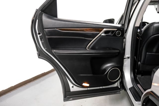 2018 Lexus RX 350 Luxury | Addison, TX | Addison Autoplex 2018 Lexus RX 350 Luxury | Addison, TX | Addison Autoplex