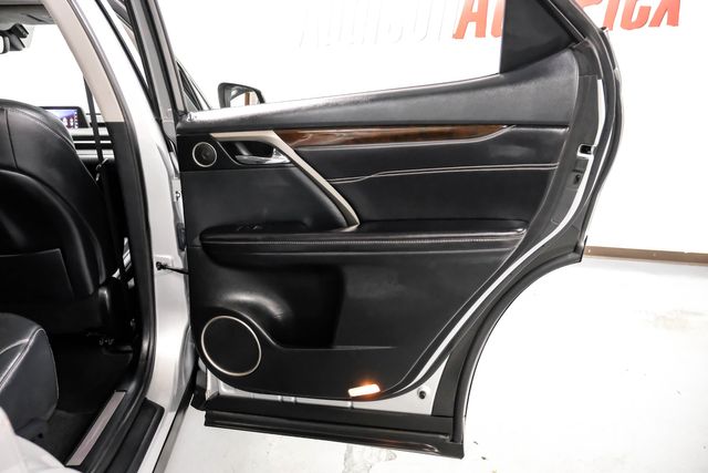 2018 Lexus RX 350 Luxury | Addison, TX | Addison Autoplex 2018 Lexus RX 350 Luxury | Addison, TX | Addison Autoplex