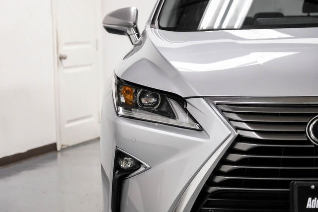 2018 Lexus RX 350 Luxury | Addison, TX | Addison Autoplex 2018 Lexus RX 350 Luxury | Addison, TX | Addison Autoplex