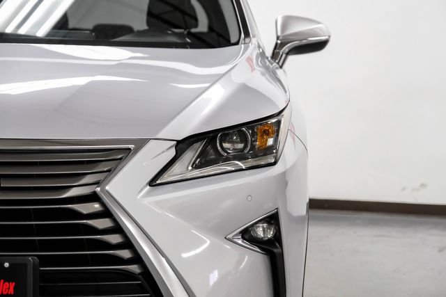 2018 Lexus RX 350 Luxury | Addison, TX | Addison Autoplex 2018 Lexus RX 350 Luxury | Addison, TX | Addison Autoplex