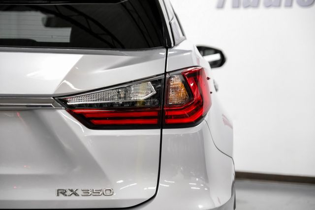 2018 Lexus RX 350 Luxury | Addison, TX | Addison Autoplex 2018 Lexus RX 350 Luxury | Addison, TX | Addison Autoplex