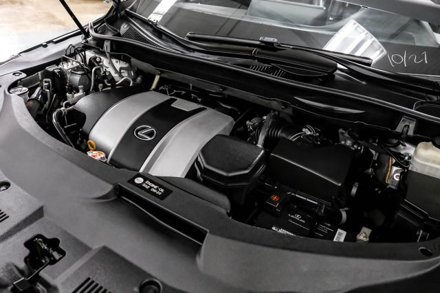 2018 Lexus RX 350 Luxury | Addison, TX | Addison Autoplex 2018 Lexus RX 350 Luxury | Addison, TX | Addison Autoplex