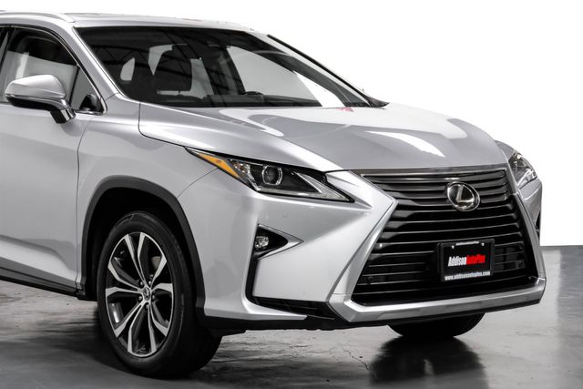 2018 Lexus RX 350 Luxury | Addison, TX | Addison Autoplex 2018 Lexus RX 350 Luxury | Addison, TX | Addison Autoplex